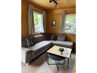 Chalet Annaberg-Lungötz  20