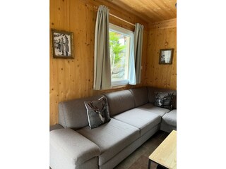 Chalet Annaberg-Lungötz  21