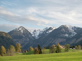 Apartment Schladming  13