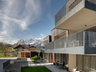 Apartment Schladming  16