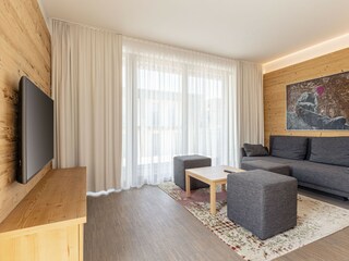 Apartment Schladming Grundriss 11