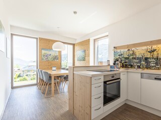 Apartment Schladming Ausstattung 5