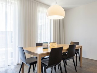 Apartment Schladming Grundriss 12