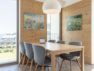Apartment Schladming Ausstattung 10