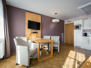 Apartment Turracherhöhe Features 6