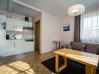 Apartment Turracherhöhe Ausstattung 7