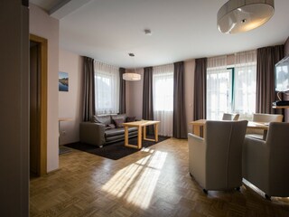 Apartment Turracherhöhe Features 4