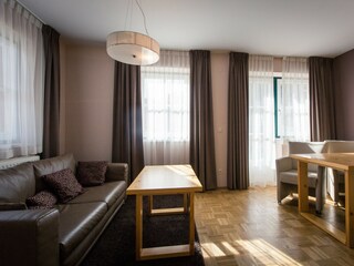 Apartment Turracherhöhe Ausstattung 5