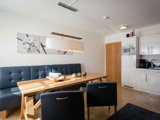 Apartment Turracherhöhe Ausstattung 4