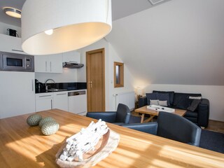 Apartment Turracherhöhe Ausstattung 5