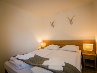 Apartment Turracherhöhe Ausstattung 7