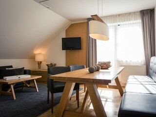 Apartment Turracherhöhe Features 8