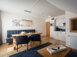 Apartment Turracherhöhe Features 9