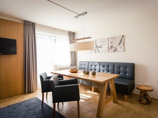 Apartment Turracherhöhe Ausstattung 6