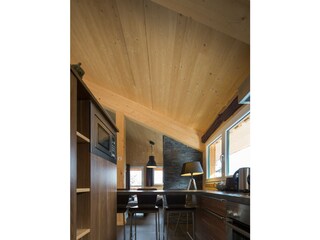 Chalet Turracherhöhe Features 5