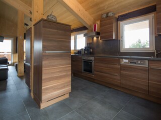 Chalet Turracherhöhe Features 6