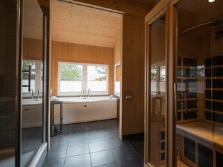 Chalet Turracherhöhe Features 8