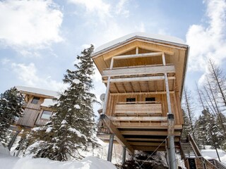 Chalet Turracherhöhe Outdoor Recording 1