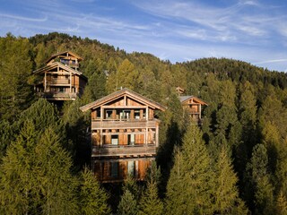 Chalet Turracherhöhe Outdoor Recording 2