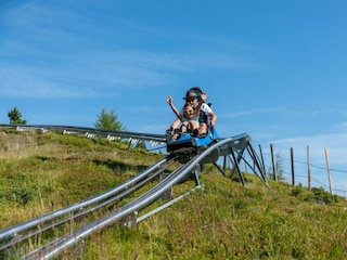 Chalet Turracherhöhe  21