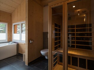 Chalet Turracherhöhe Features 10