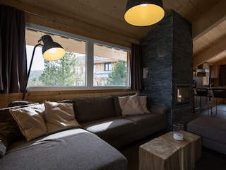 Chalet Turracherhöhe  22