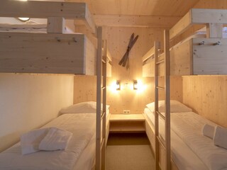 Chalet Turracherhöhe Features 11