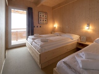 Chalet Turracherhöhe Features 12