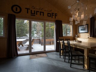 Chalet Turracherhöhe  23