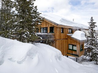 Chalet Turracherhöhe Outdoor Recording 3