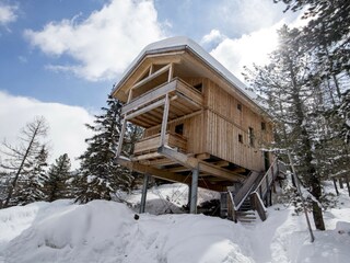 Chalet Turracherhöhe Outdoor Recording 4