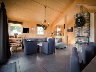 Chalet Turracherhöhe Ausstattung 14