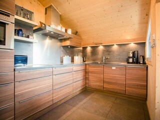 Chalet Turracherhöhe Features 12