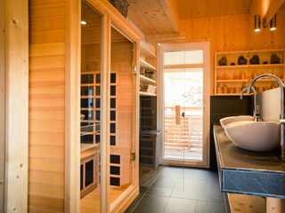 Chalet Turracherhöhe Features 13