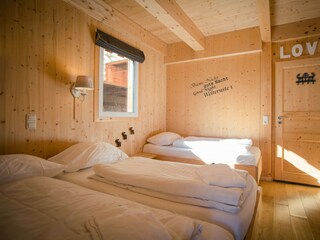Chalet Turracherhöhe Features 15