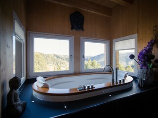 Chalet Turracherhöhe Ausstattung 17
