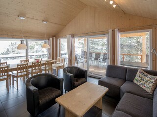 Chalet Turracherhöhe Features 16