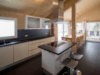 Chalet Turracherhöhe Ausstattung 11