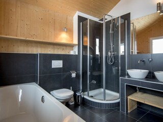 Chalet Turracherhöhe Ausstattung 14