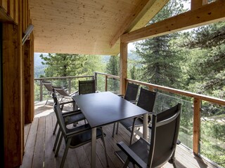 Chalet Turracherhöhe Outdoor Recording 5