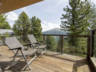 Chalet Turracherhöhe Außenaufnahme 6