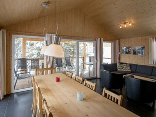 Chalet Turracherhöhe Ausstattung 12