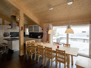 Chalet Turracherhöhe Features 15