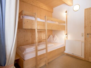 Chalet Turracherhöhe Features 18