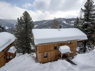 Chalet Turracherhöhe Outdoor Recording 10