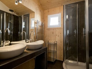 Chalet Turracherhöhe Features 7