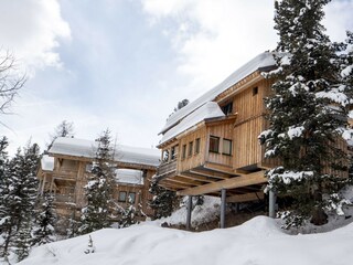 Chalet Turracherhöhe Outdoor Recording 1