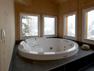 Chalet Turracherhöhe Ausstattung 10