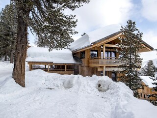 Chalet Turracherhöhe Outdoor Recording 5
