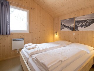 Chalet Turracherhöhe Features 8